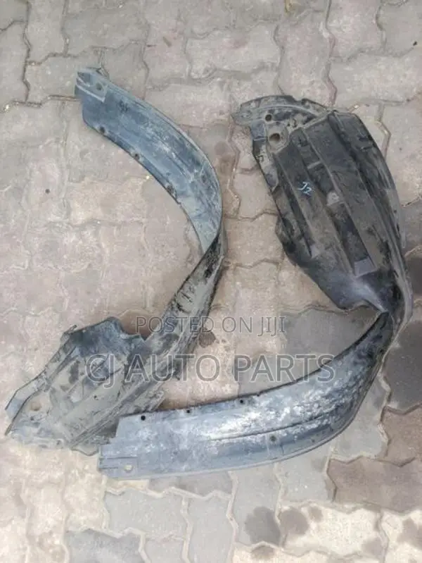 Suzuki Alto HA24 Front Inner Guards