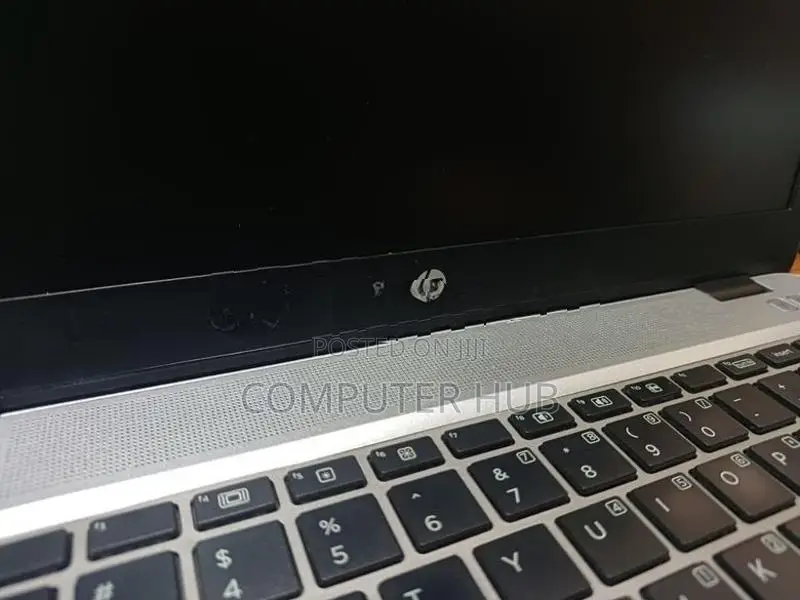 i5 7th GEN HP EliteBook 840 G4 4GB/8GB RAM 128GB/256GB SSD Laptop