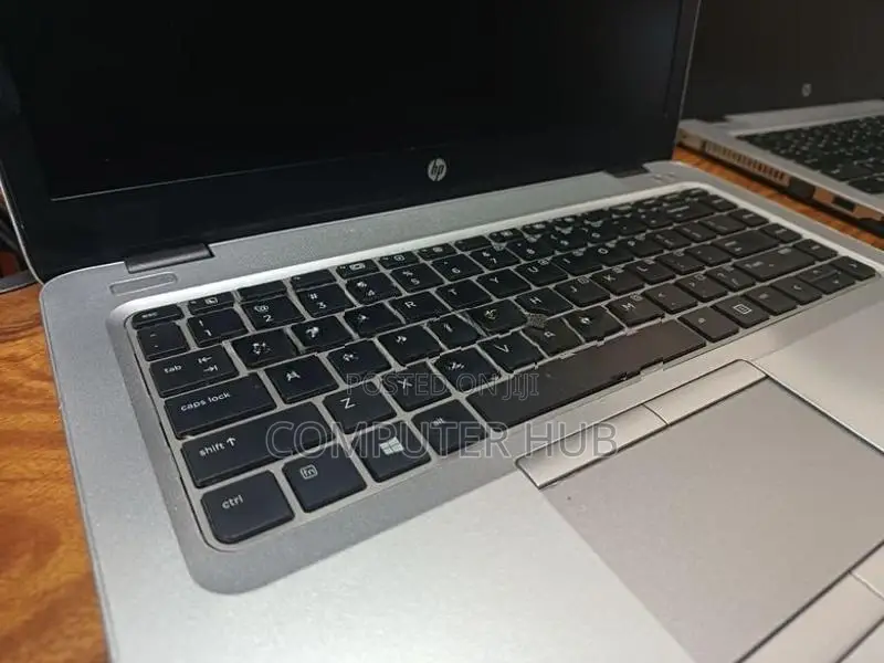HP EliteBook 840 G4 128GB/256GB SSD 4GB/8GB RAM i5 7th GEN Laptop