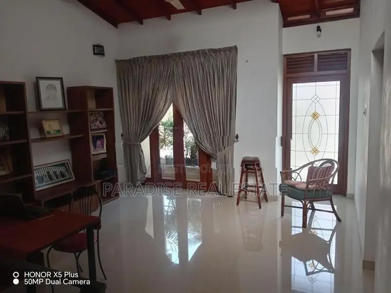 2 Storey House for Sale Mount Lavinia Sirimaluyana