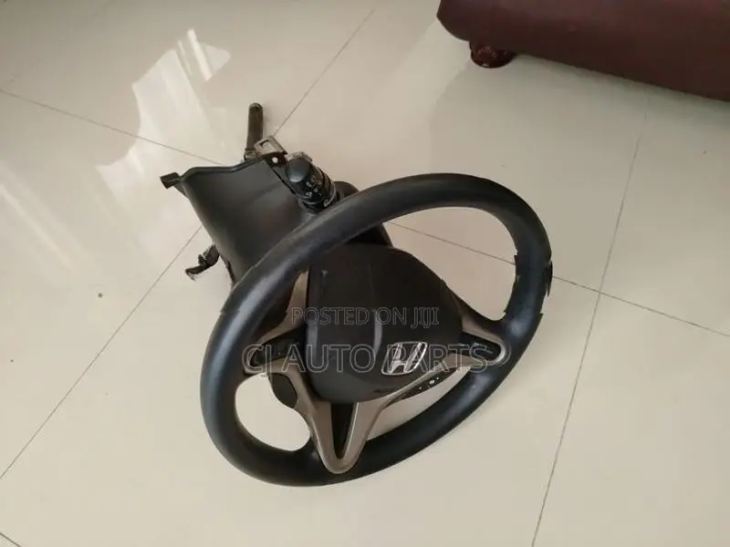 Honda Fit GP1 Steering Column