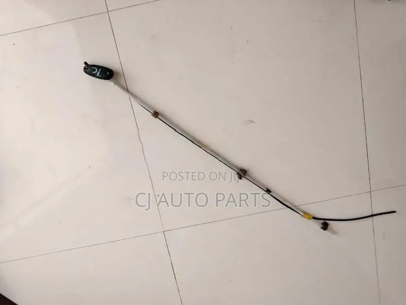Suzuki Alto HA23 Antenna