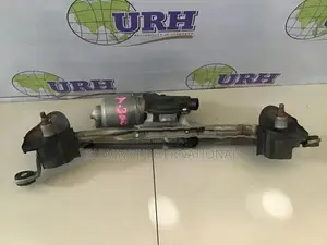 Daihatsu Mira LA300 Wiper Motor with Linkage