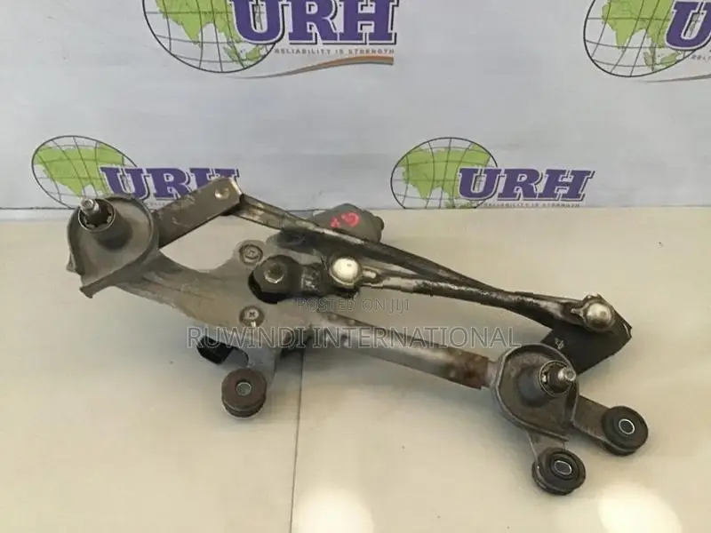 Honda Fit Gp1 Wiper Motor With Linkage