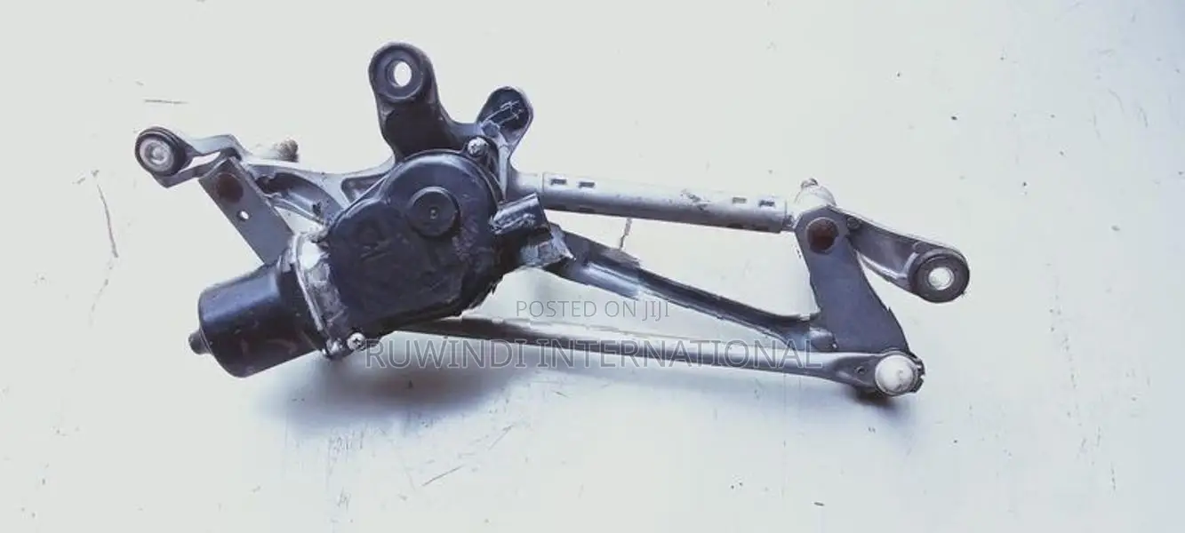 Honda Fit Shuttle Gp2 Wiper Motor with Linkage