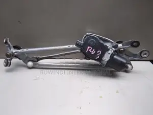 Honda Vezel Ru3 Wiper Motor with Linkage