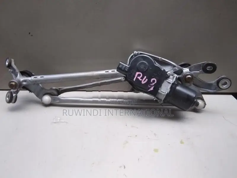 Honda Vezel Ru3 Wiper Motor with Linkage