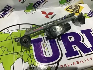 Suzuki Wagon R MH44S Wiper Motor With Linkage