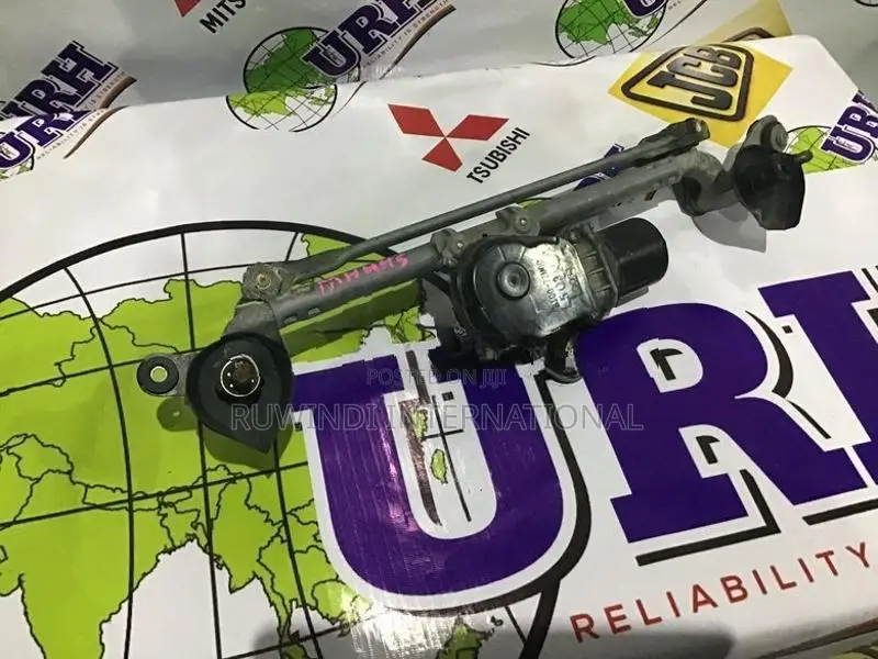 Suzuki Wagon R MH44S Wiper Motor With Linkage