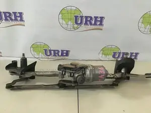 Suzuki Alto HA36 S Wiper Motor with Linkage