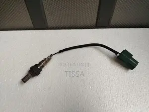 Nissan March K12 Oxygen Sensor