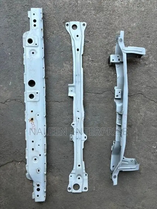 Nissan Roox 2023 2024 2025 Nose Cut Panel