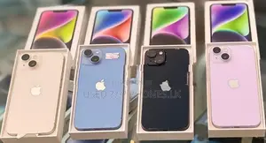 Apple iPhone 14 128GB (Used)