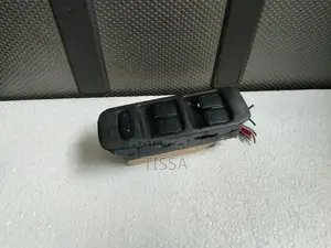 Suzuki Alto HA23 Door Master Switch