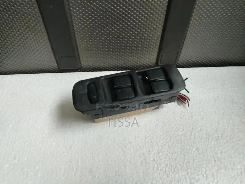 Suzuki Alto HA23 Door Master Switch