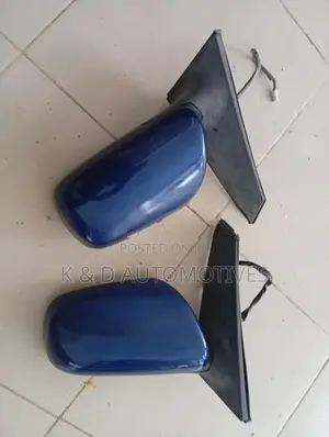 Toyota Prius 20 Side Mirror