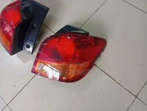 Mitsubishi Asx Tail Light