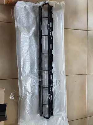 Audi A4 Front Bumper Mesh