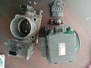 Mitsubishi io Pajero Airflow Sensor