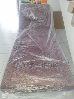 Massage Bed