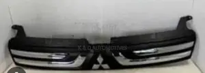 Mitsubishi Outlander Gf Grill
