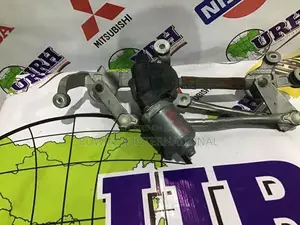 Honda Fit Gp1 Wiper Motor With Linkage