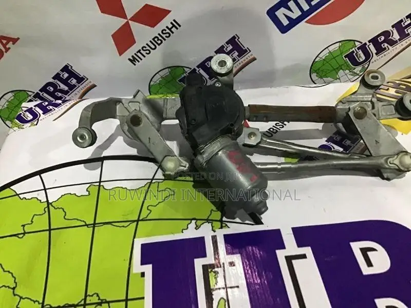 Honda Fit Gp1 Wiper Motor With Linkage