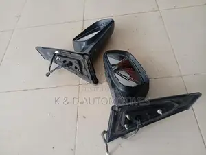 Toyota Prius 20 Side Mirror