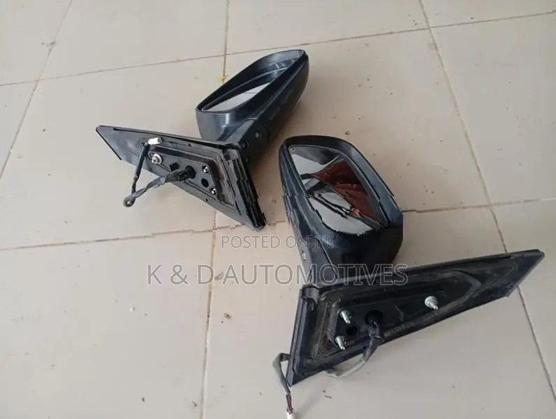 Toyota Prius 20 Side Mirror