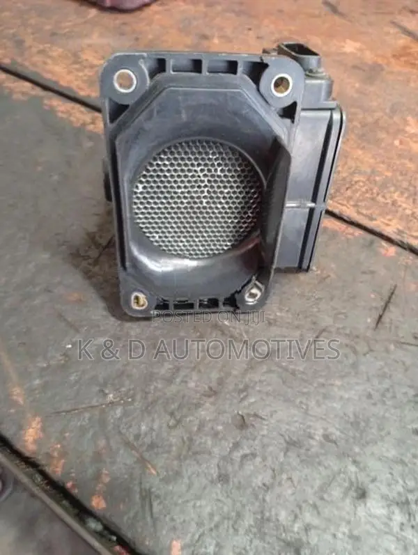 Mitsubishi io Pajero Airflow Sensor