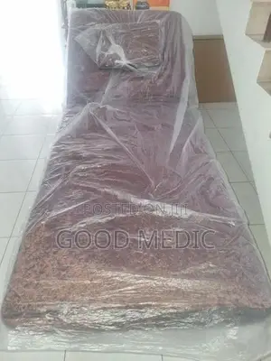 Massage Bed