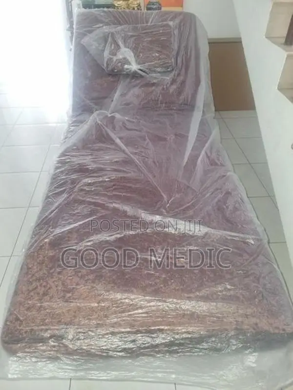 Massage Bed