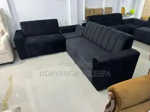 L Sofa