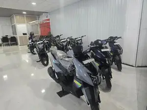 TVS Ntorq 125 2026
