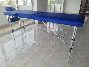 Portable Massage Bed