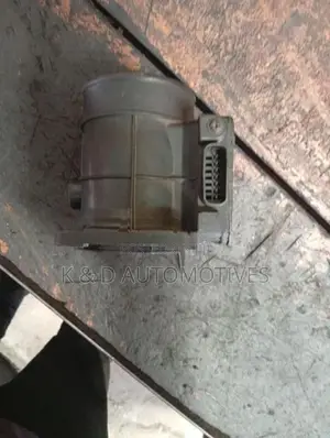 Mitsubishi io Pajero Airflow Sensor