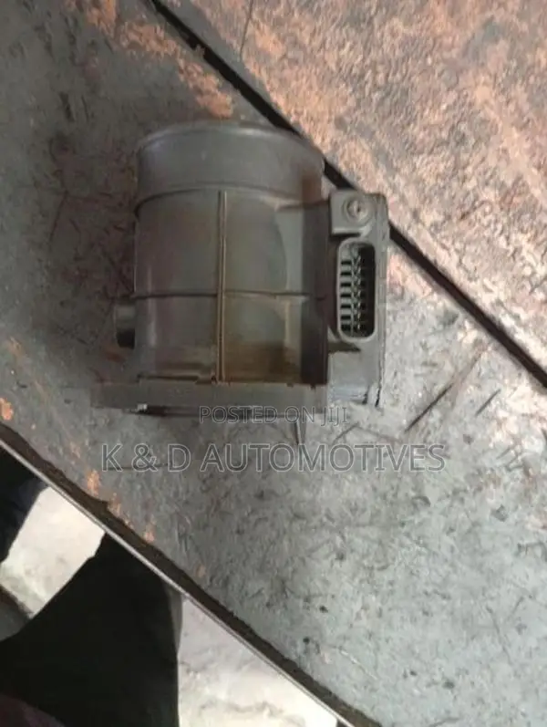 Mitsubishi io Pajero Airflow Sensor