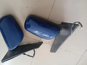 Toyota Prius 20 Side Mirror