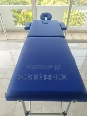 Portable Massage Bed
