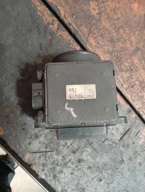 Mitsubishi io Pajero Airflow Sensor