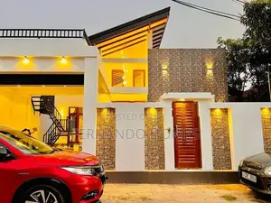 Y Junction Negombo Brand New 4 Bed Rooms House For Sale In