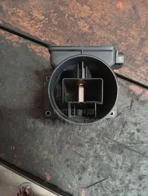 Mitsubishi io Pajero Airflow Sensor
