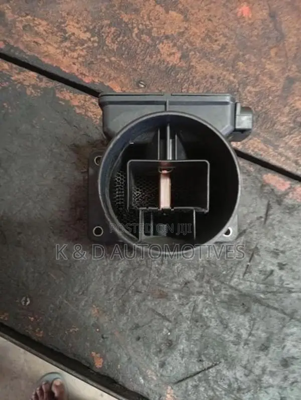 Mitsubishi io Pajero Airflow Sensor