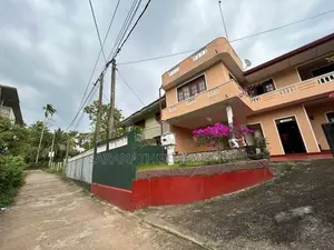 2 Story House For Sale in Kalutara North Vilegoda 500 meters to Galle 