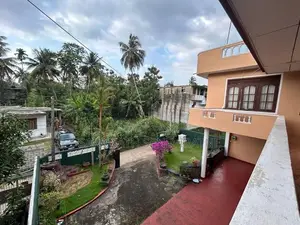 2 Story House For Sale in Kalutara North Vilegoda 500 meters to Galle 
