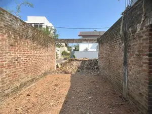 Land For Sale in Madapatha Piliyandala - With Half built House