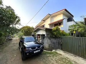 Solid House Rarely Used From Meepe - Close to High-Level Rd Homagama