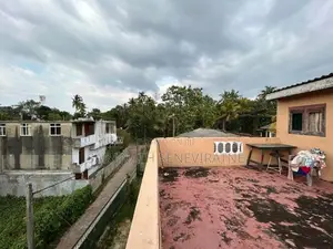 2 Story House For Sale in Kalutara North Vilegoda 500 meters to Galle 