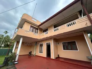 2 Story House For Sale in Kalutara North Vilegoda 500 meters to Galle 