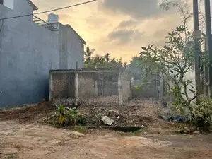Land For Sale in Madapatha Piliyandala - With Half built House